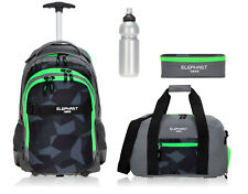 Schultrolley 4T Set Trolley