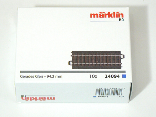 Märklin gleis gleise - c,