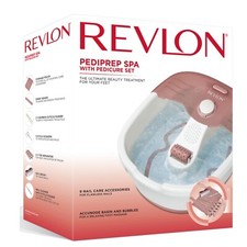 Revlon RVFB7021 Pediprep Fuß