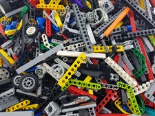 Lego® Technic 200 Teile
