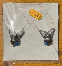 Running Bear Kragenecken