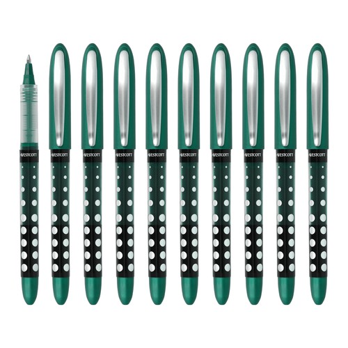 Tintenroller rollerball - tintenroller,