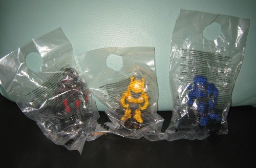 Bumblebee set mit topper - 3, /