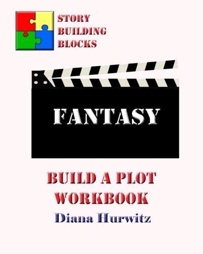 Fantasy build plot workbook - fantasy:,