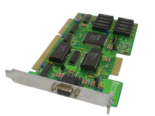 Trident 8916cx2 lc2 - trident,