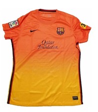 Nike FC Barcelona Damen Trikot