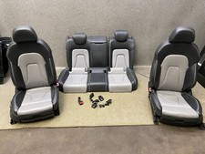 Sitzgarnitur Ledersitze Sitz Heizung def Audi A5 8T Coupe S-Line 11.1884.062