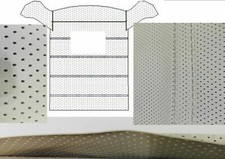 Himmel für MB W111 COUPE mit