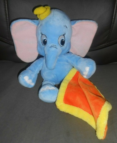 Nicotoy elefant dumbo - elefant,