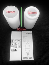 Lampenschirm E14/g9 Ersatz