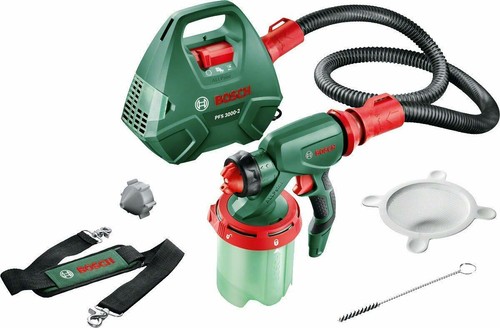 Bosch elektrisches