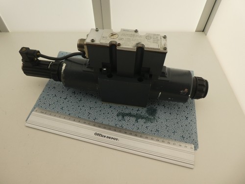 Demag proportionalventil 4wree - demag,