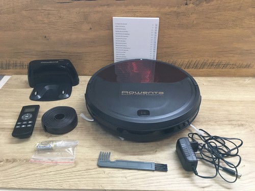 Rowenta smart force essential - rowenta,