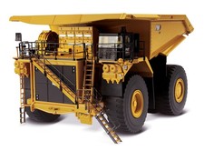 Diecast Masters 85671 1/50