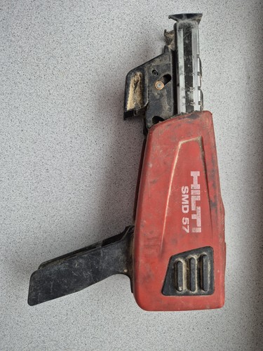 Hilti smd schraubenmagazin - hilti,