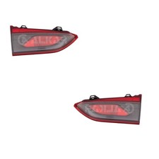 LED Rückleuchten Heckleuchten