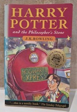 Harry Potter And The