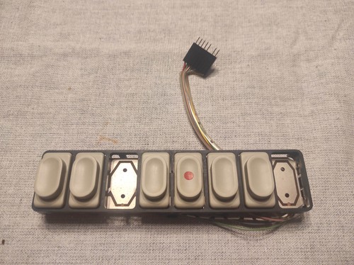 Asc 5000 tastatur bedienung - 5000,