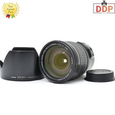 [NEAR MINT w/Hood] Canon EF-S