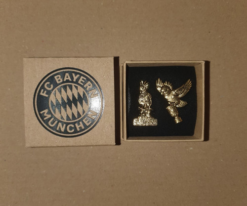 Bayern münchen kakadu - bayern,