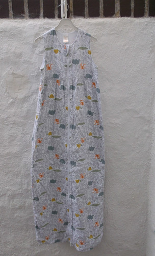 Sommer schlafsack 130 cm - sommer,