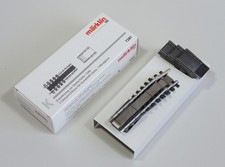 Märklin - K-Gleis, Erweiterung zur Drehscheibe 7286 (7287) / OVP - neuwertig