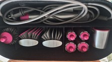 Dyson Airwrap Multi-Haarstyler