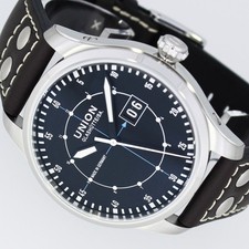 UNION GLASHÜTTE BELISAR PILOT