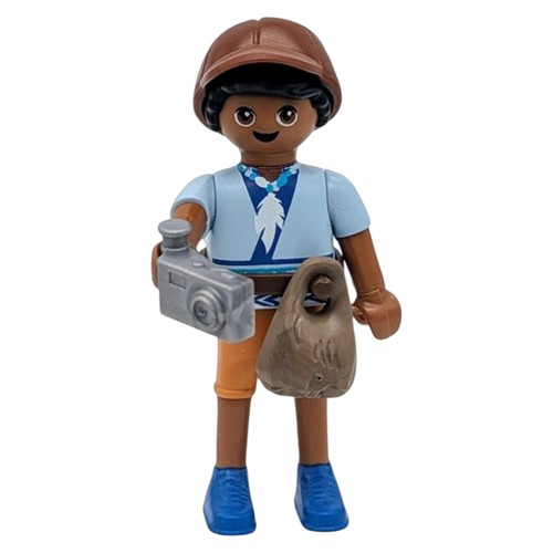 Playmobil figur junge - playmobil,