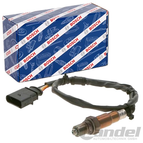 Bosch 60192317 lambdasonde - bosch,