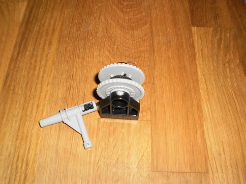 Lego duplo feuerwehr schlauch - lego,