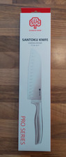 Schulte  - Ufer Santoku Messer, Pro Series, 17 cm, 6.5``, NEU UND OVP !