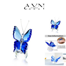 H&D Kristall Fliegend