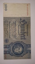100 Reichsmark  ( 24.Juni 1935