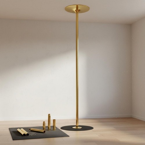 Pole dance stange - pole-dance-stange, tragbar