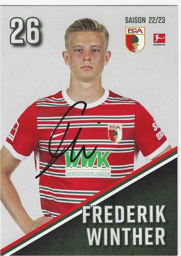 Frederik winther - frederik,