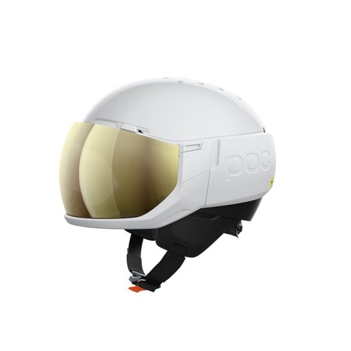 Kask narciarski poc - kask,