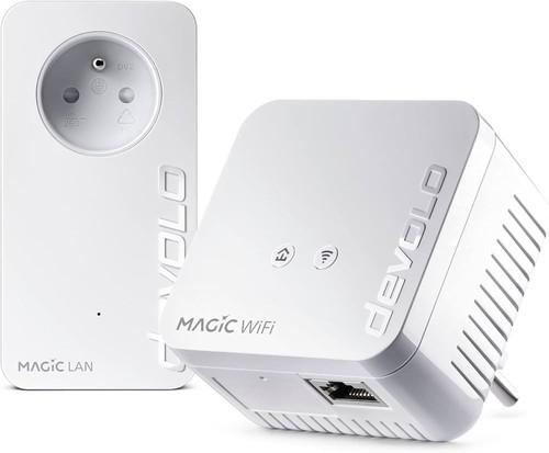 Devolo magic wifi mini - magic,