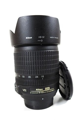 Nikon nikkor 18 - nikon,