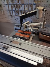 Graviermaschine Gravograph