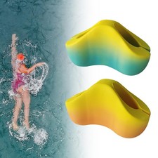 Pull Buoy Leg Float, Kickboard