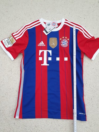Adidas bayern trikot 2014 - adidas,