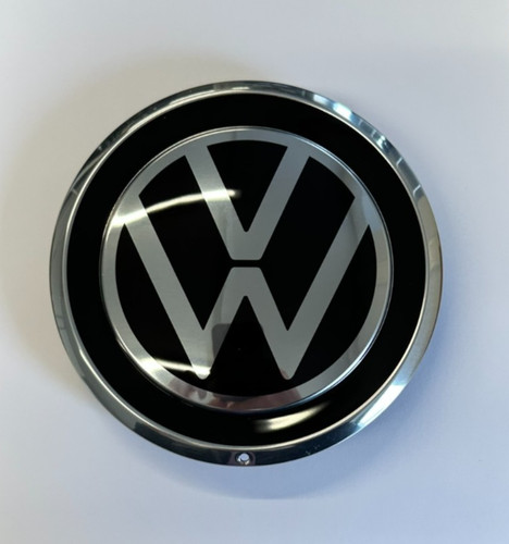 Original felgendeckel - vw,