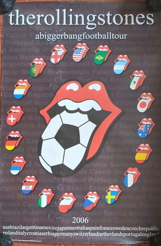 The rolling stones 2006 - the,