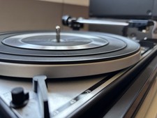 DUAL CS 1214 | ÜBERPRÜFT UND