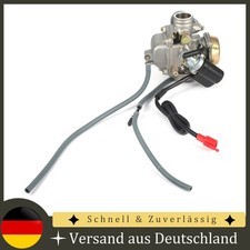 Vergaser 24mm komplett für