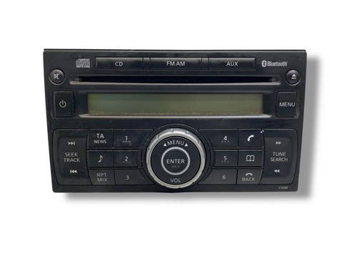 Nissan note 2007 - (e11),
