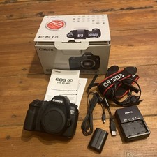 Canon EOS 6D 20,2MP