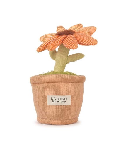 Doudou botanique - doudou,