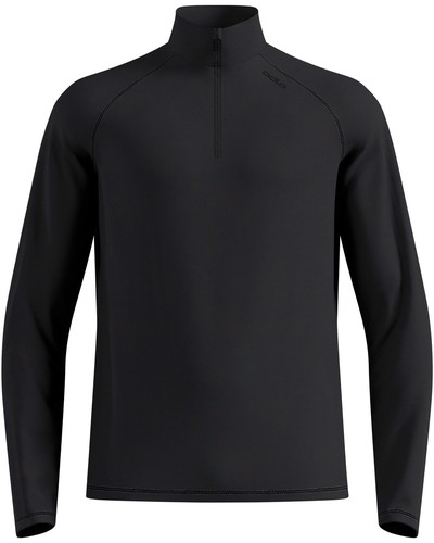 Odlo fleeceshirt essential - fleeceshirt,